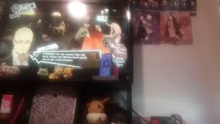 Thumbnail: Let's Play Persona 5 Royal Episode 89 The School—!!!