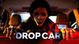 Thumbnail: DROP CAR (2026) | Short Horror Film