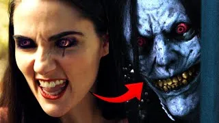 Thumbnail: The Secrets of Making This Creepy Short Film | Director's Commentary