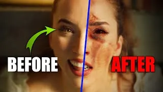 Thumbnail: Why making this short horror film was a nightmare