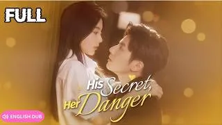 Thumbnail: [English Dub] I Slept With My 8-Year Crush, Now The Obsessive Billionaire Won't Let Me Leave! 👑