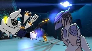 Thumbnail: V vs Predator