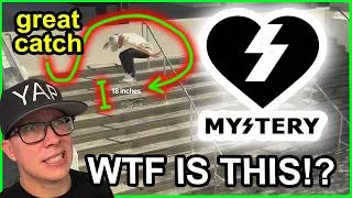 Thumbnail: Mystery 2026 Seems Different From The Skateboard Brand I Remember
