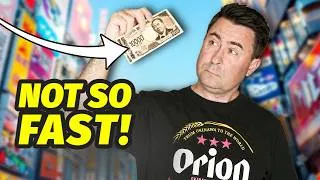 Thumbnail: STOP Wasting Money in Japan (Tourists Make These Mistakes)