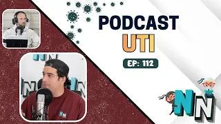 Thumbnail: Urinary Tract Infection (UTI) | Podcast