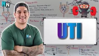 Thumbnail: Urinary Tract Infection (UTI) | Clinical Medicine