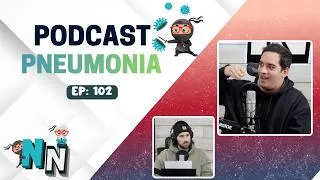 Thumbnail: Pneumonia | Podcast
