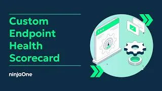 Thumbnail: How to Build a Custom Endpoint Health Scorecard Without Built-In Reporting Tools