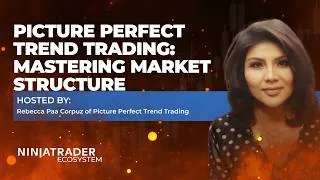 Thumbnail: Picture Perfect Trend Trading | Mastering Market Structure