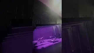 Thumbnail: How WeareZeal made the lighting move for the Barry Can't Swim show at Brixton🕺
