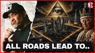 Thumbnail: THEY NEVER EXPECTED THIS: Elite Bloodlines PANIC as Their Empire Entity Crumbles..