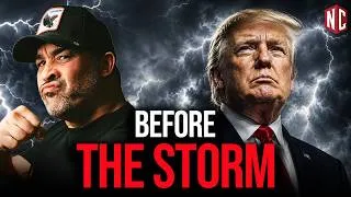 Thumbnail: The Pause Before The Storm..Civil Unrest Coming? Juan O Savin Explains.. 