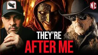 Thumbnail: I Escaped My Soul Contract..Now They're Hunting Me..