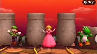 Thumbnail: Mario Party 3DS - Minigame Crazy - Mario vs Luigi vs Peach vs Yoshi