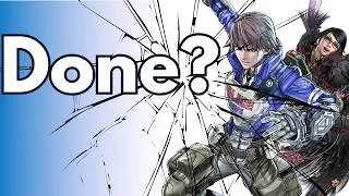 Thumbnail: Is Nintendo done with PlatinumGames? | Platinum and the developers' successor studios