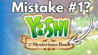 Thumbnail: Did Nintendo fail this amazing game?