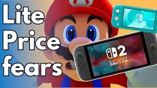 Thumbnail: The Case Against a Switch 2 Lite