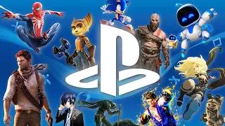 Thumbnail: Reviewing Every Game I Own on PS5