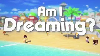 Thumbnail: Tomodachi Life: Living the Dream Looks Unbelievably Good