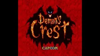 Thumbnail: SNES Longplay - Demon's Crest