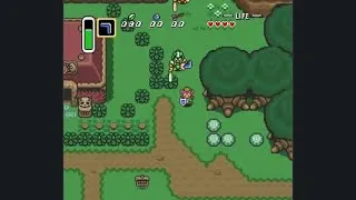 Thumbnail: SNES Longplay - The Legend of Zelda: A Link to the Past