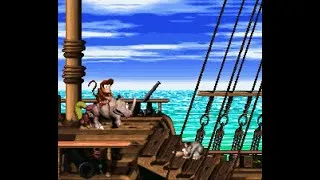 Thumbnail: SNES Longplay - Donkey Kong Country 2: Diddy's Kong Quest