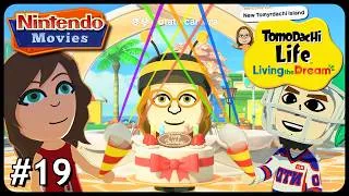 Thumbnail: Tomodachi Life: Living the Dream - Episode 19 (with commentary)
