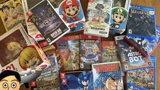 Thumbnail: What have I been collecting? (3K Subscribers Special)