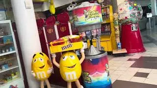 Thumbnail: Moreno Valley Mall: Dead or Alive?