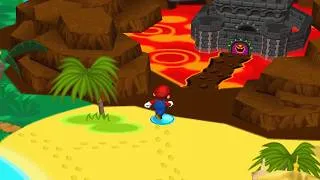 Thumbnail: Mario Superstar Baseball - Challenge Mode (Flower Cup)
