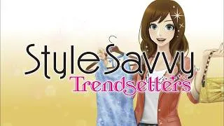 Thumbnail: Style Savy Trendsetters (USA) - Nintendo 3DS Kiosk Demo