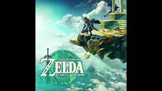 Thumbnail: Sudden Farewell - Zelda: Tears of the Kingdom OST