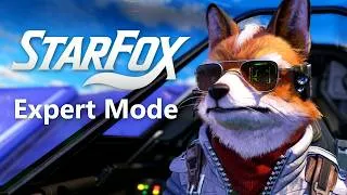 Thumbnail: Star Fox - Full Game (Expert Mode)