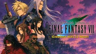 Thumbnail: Final Fantasy VII - Arabian/Spanish Tribute (Greatest Hits, 1 Hour)