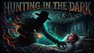 Thumbnail: Hunting in the Dark | The Hat Man(Sleep paralysis) | Ninth Life Music