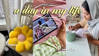 Thumbnail: Day in my life VLOG🌿 | Malayalam | ninu shaaji