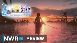 Thumbnail: FINAL FANTASY X/X-2 HD Remaster (Switch 2) Review + Tech Comparison