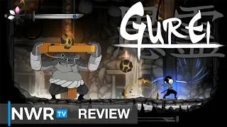 Thumbnail: Gurei (Switch) Review - Kill Boss. Become Boss. Little Room for Error