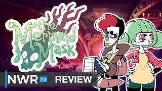Thumbnail: The Mermaid Mask is a Must-Play Mystery Game (Switch 2) Review