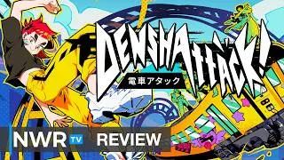 Thumbnail: Denshattack! (Switch 2) Review