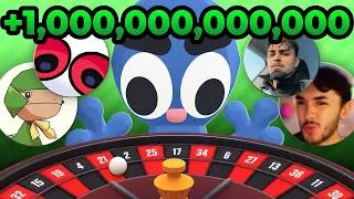 Thumbnail: Can We Make $1 TRILLION?