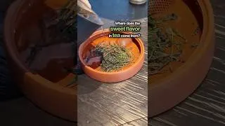 Thumbnail: Tea's Secret Weapon - Gyokuro L theanine explained #ltheanine