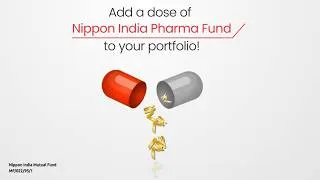 Thumbnail: Understanding Nippon India Pharma Fund Performance