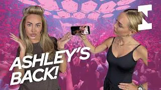 Thumbnail: Ashley's Back!