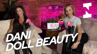 Thumbnail: Lauren & Dani Doll Beauty