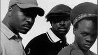 Thumbnail: Poor Righteous Teachers ft. Junior Reid - Dreadful Day