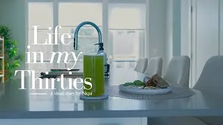 Thumbnail: Life in my Thirties 🍃 | Day in my life | Slow living