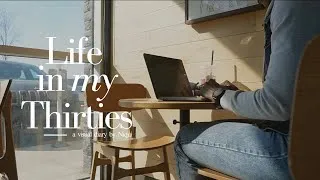 Thumbnail: Life in my Thirties 🍃 | 7AM Diaries | Slow living