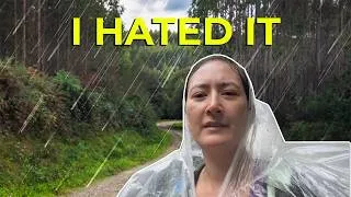 Thumbnail: Truthfully, I Hated Walking the Camino de Santiago