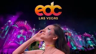 Thumbnail: After 10 Years of EDC Las Vegas, Am I Done?